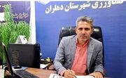 پایان بازی سودجویان در زمین‌های کشاورزی دهلران