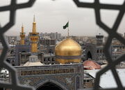 هنر سیاسی امام رضا(ع) در گذرگاه قدرت