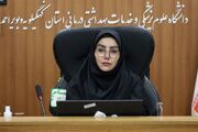 شاخص مرگ و میر مادران کهگیلویه و بویراحمد نسبت به میانگین ملی ۱۲ درصد مطلوب‌تر است