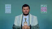 رهبر انصارالله: اهانت به قرآن و جنایات غزه، ماهیت اسرائیل را برملا می‌کند