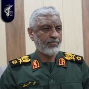 دریادار عظمایی: واقعیت در میدان است نه در اظهارات مقامات آمریکا