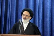تقوی: جواب همه جنایتکاران را از سنگر علم باید بدهیم / ما از تنگه هرمز به هیچ وجه نمی‌گذریم