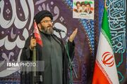 امام جمعه زنجان: حفظ انسجام ملی مهم‌ترین سد در برابر نفوذ دشمن است