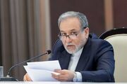 عراقچی: هنوز تصمیمی برای ازسرگیری مذاکرات با آمریکا گرفته نشده است