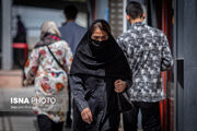 ریزگردهای تابستانی؛ حاصل گرما، خشکی زمین و مداخلات انسانی