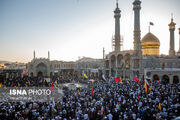 اعلام مراسم و محافل حرم حضرت معصومه (س) در هفته جاری