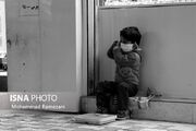 رفسنجان برای ساماندهی کودکان کار و متکدیان پای کار آمد