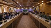 مدیرکل منابع طبیعی لرستان: اعتبارات منابع طبیعی متناسب با مسئولیت‌های این دستگاه نیست
