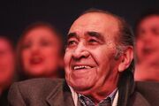 چرا ایرج با نام برادرش مشهور شد؟