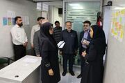 رفع مشکلات بیمارستان شفای رشت طی یک ماه آینده