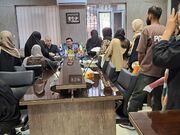 مطالبات اتباع خارجی فارس در مسیر پیگیری بین‌دستگاهی