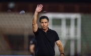تارتار: پرسپولیس ژن قهرمانی دارد اما قول قهرمانی نمی‌دهم