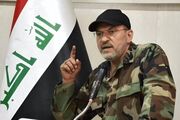 درخواست دبیر کل گردان‌های سیدالشهداء برای استقلال اقتصادی و مالی عراق از آمریکا