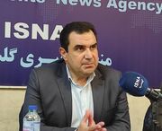 تخصیص جدید آب در گلستان محدود شده است/ «بازار محلی آب» راهکار تأمین نیاز صنایع می‌شود