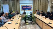 آغاز عملیات اجرایی بیمارستان ۳۲۰ تختخوابی شهید کلاهدوز قوچان