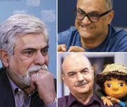 رفع سوءتفاهم‌ درباره حسین پاکدل/«مهمانی» جدید از ایرج طهماسب/شرایط همکاری با رامبد جوان