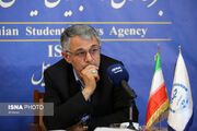 دولت در مصوبه ساماندهی نیروهای شرکتی مدنظر مجلس عمل نکرد/پیگیر حذف شرکت‌های واسطه هستیم