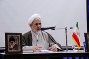  باید نسبت به جریان نفوذ هوشیار باشیم/ انسجام ملی تنها با محوریت رهبری شکل می‌گیرد