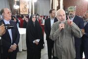 قالیباف: ما در بعد نظامی و سیاسی جنگ به معنای واقعی پیروز شدیم