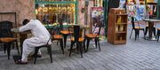 دبی و تاریک‌ترین روزهای یک بحران