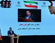 استاندار آذربایجان‌ غربی: ظرفیت‌های ورزشی استان باید به فرصت اقتصادی تبدیل شود