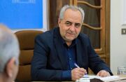 استاندار آذربایجان‌شرقی: آزادگان سرمایه‌های گرانقدر معنوی و الگوهای ماندگار جامعه هستند