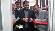 رونق رسانه‌ای در آمل؛ سه دفتر تخصصی همزمان با روز خبرنگار گشایش یافت