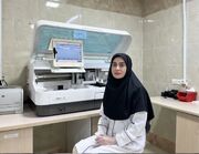 راه‌اندازی بخش پاتولوژی جهاد دانشگاهی قم