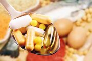 نوزادان نارس نیازمند توجه بیشتر به تأمین DHA و آهن هستند