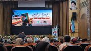 امید، صبر و استقامت سه درس مهم آزادگان برای جامعه امروز است