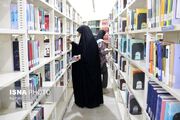 دو کتابخانه دیّر در آستانه بهره‌برداری