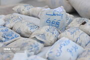 کشف ۱۴ کیلوگرم مواد مخدر در طرح «آرامش در شهر» مراغه