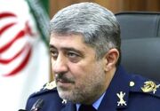 فرمانده نیروی هوایی ارتش: جوانان نیروی هوایی در جنگ اخیر ادامه‌دهنده راه آزادگان بودند