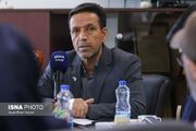 یکسال پربارش به تنهایی نمی‌تواند مشکلات ناشی از تغییرات اقلیمی و خشکسالی را جبران کند