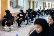 آخرین وضعیت تصحیح اوراق امتحانات نهایی یازدهم و دوازهمی‌ها