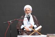 نماینده ولی‌فقیه در مازندران: مسجد بدون رویکرد مقاومتی «ناب» نیست / ثبت اطلاعات ۴۰۴۸ مسجد