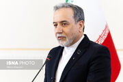 عراقچی: آزادگان در سال‌های اسارت، پرچم سربلندی ایران را در سخت‌ترین میدان‌ها برافراشتند