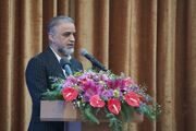 امکان خروج صنایع خراسان رضوی از خاموشی با تأمین ۸۵ درصد انرژی از خورشید