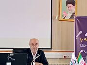 درآمد ۴.۲ همتی گمرک جلفا در چهارماهه نخست امسال