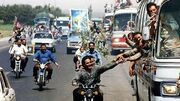 از گرمای فکه تا بیمارستان بغداد/ روایت چهار آزاده از چهار شهید غریب مازندران
