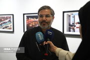 عضو شورای شهر مشهد: نمایشگاه «روایت وداع» تجدید غم ۱۴۰۰ ساله تشیع است