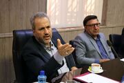 رئیس سازمان ملی مهاجرت: ۴.۸ میلیون تبعه مجاز و غیرمجاز در کشور داریم