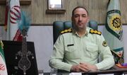 اعتراف سارقان به ۵۸ فقره سرقت از مغازه‌های مشهد