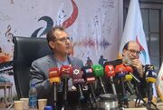 خلیلی خبر داد: فعالیت ۷۵۰ ایستگاه ورزشی در سطح کشور برای تشویق مردم به ورزش
