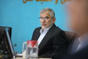 استاندار البرز: قیمت‌‎ها در غرفه‌های عرضه مستقیم باید تفاوت محسوسی با بازار داشته باشد