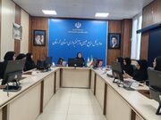 معاون جهاد دانشگاهی لرستان: رتقای آگاهی کارکنان با تداوم دوره‌های آموزشی دنبال می‌شود