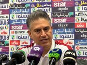 مطهری: هواداران فولاد ستاره‌های تیم ما هستند/ رضاییان بهترین بازیکن آسیایی است