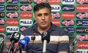 مشکل کمبود بازیکن استقلال خوزستان مقابل پرسپولیس؟
