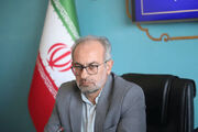 برگزاری برنامه اربعین رهبر شهید در ادارات قم