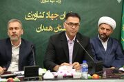 بیش‌بود تولید مرغ در همدان/ ۲۷۹ طرح در حال احداث در حوزه صنایع تبدیلی